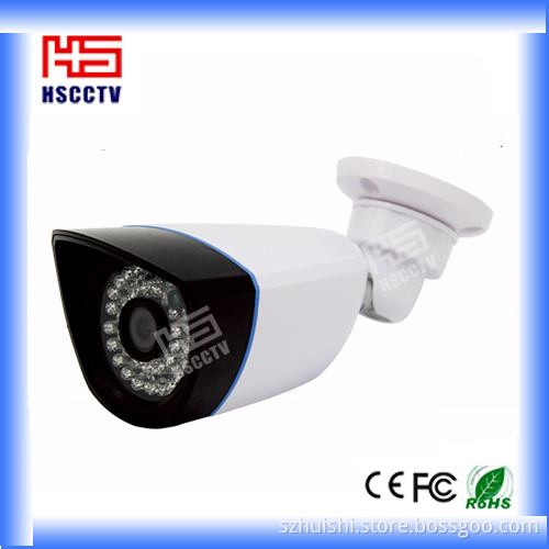 Plastic Bullet 700tvl CCTV Camera with Cheap Price